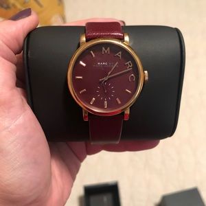 Marc by Marc Jacobs watch